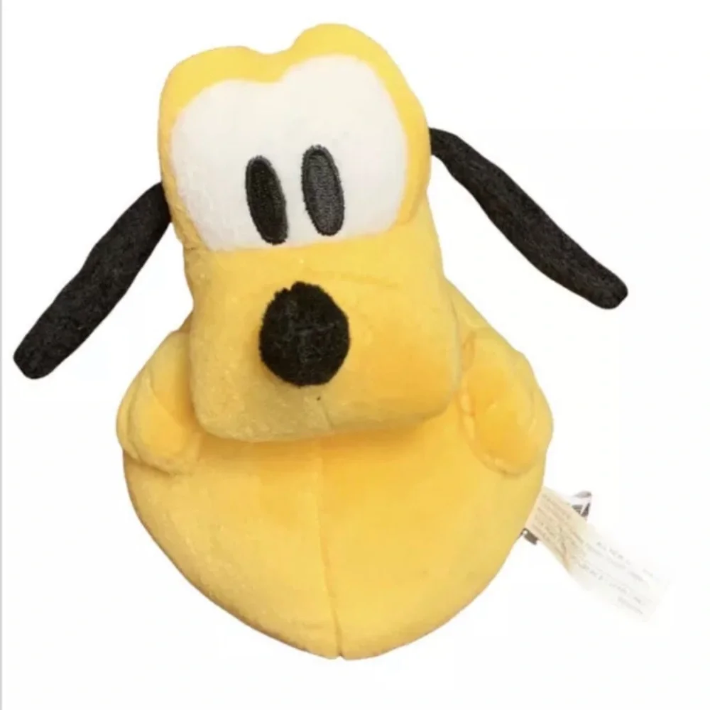 Disney Pluto 7